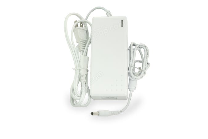 AC Charger for Freedom CPAP Battery Pack - Front